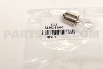 KE26289905 BULB