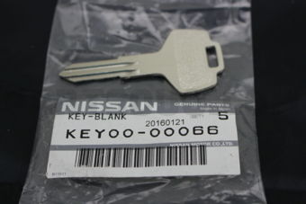 KEY0000066 KEY-BLANK