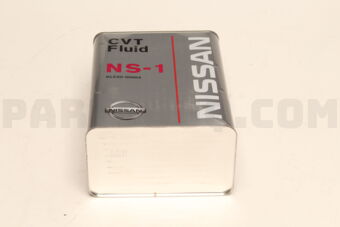 KLE5000004 FLUID-AUTOMATIC TRANSMISSION