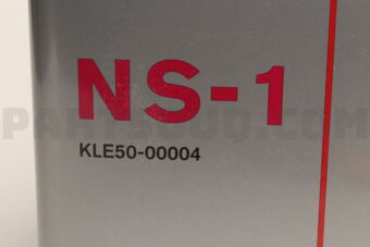 KLE5000004 FLUID-AUTOMATIC TRANSMISSION
