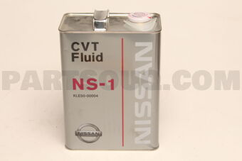 KLE5000004 FLUID-AUTOMATIC TRANSMISSION