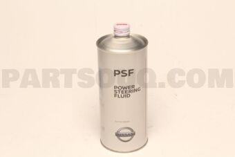 KLF5000001 POWER STEERING FLUID