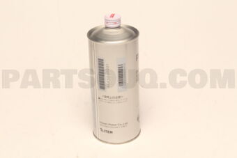 KLF5000001 POWER STEERING FLUID
