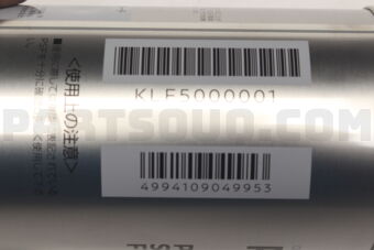 KLF5000001 POWER STEERING FLUID