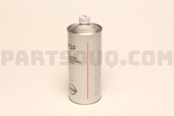 KLF5000001 POWER STEERING FLUID