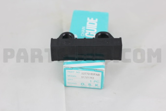 1277285FA0 CHAIN GUIDE  H25A/H27A(2)