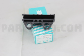 1277285FA0 CHAIN GUIDE  H25A/H27A(2)