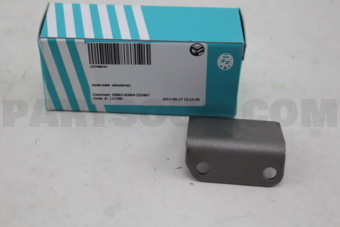 1277485FA1 CHAIN GUIDE  H25A/H27A(3)