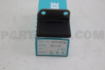 1277485FA1 CHAIN GUIDE  H25A/H27A(3)
