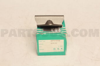 1277585FA0 CHAIN GUIDE  H25A/H27A(4)