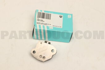 1283177E02 CHAIN TENSIONER