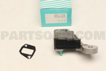 1283277E00 CHAIN TENSIONER