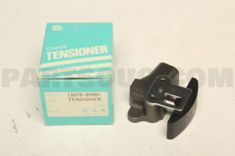 130702U501 TENSIONER CG10/CG13DE
