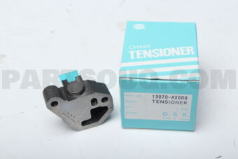 13070AX000 TENSIONER  CR12DE