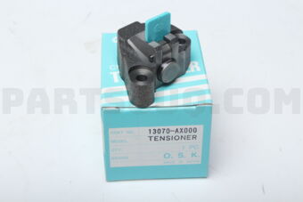 13070AX000 TENSIONER  CR12DE