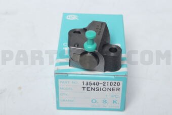 1354021020 TENSIONER  1NZ/2NZ-FE