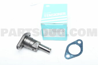 ME200248 TENSIONER  4M40