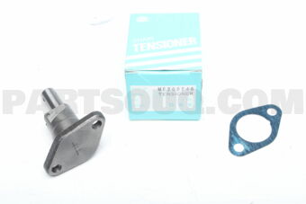 ME200248 TENSIONER  4M40
