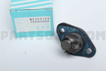 ME203100 TENSIONER  4M41