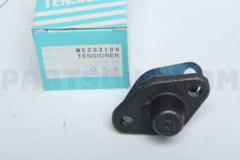 ME203100 TENSIONER  4M41