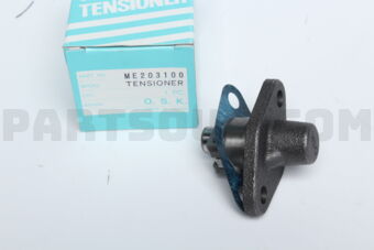 ME203100 TENSIONER  4M41