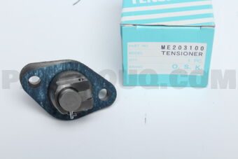 ME203100 TENSIONER  4M41