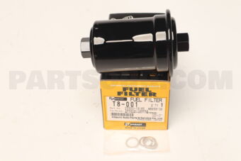 T8001 FUEL FILTER 1G/2TZ