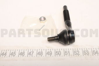 V13134L TIE ROD END Y61