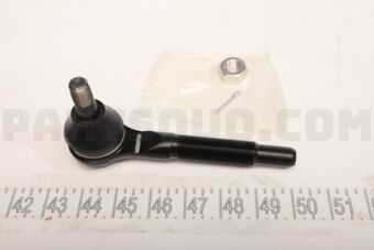 V13134L TIE ROD END Y61