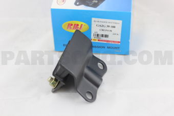 D1164A ENGINE MOUNTING