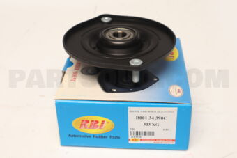 D1333F SHOCK MOUNTING