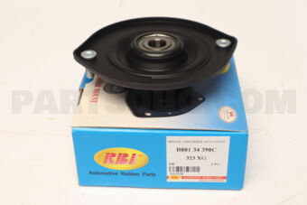 D1333F SHOCK MOUNTING