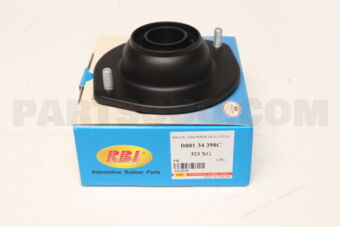 D1333F SHOCK MOUNTING