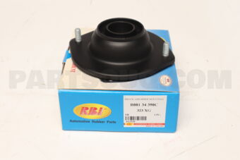 D1333F SHOCK MOUNTING