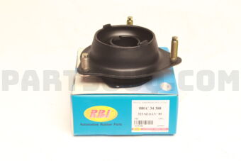 D1338F SHOCK MOUNTING