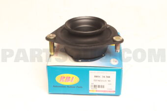 D1338F SHOCK MOUNTING