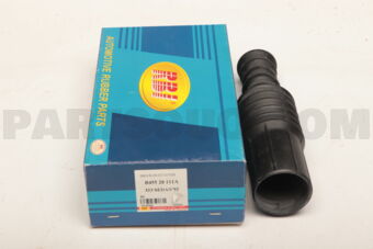 D1436E SHOCK BOOT