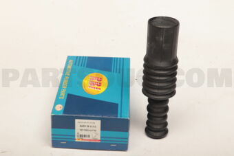 D1436E SHOCK BOOT