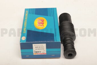 D1436E SHOCK BOOT