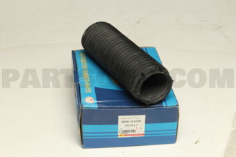 D14MZ3F0 SHOCK BOOT