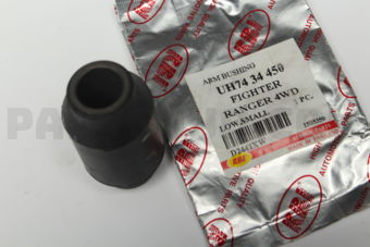 D2441XW LOWER ARM BUSH