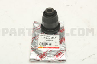 D2464WS LOWER ARM BUSH