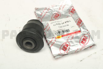 D2464WS LOWER ARM BUSH