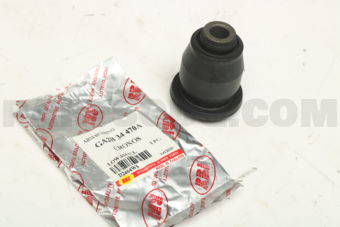 D2464WS LOWER ARM BUSH