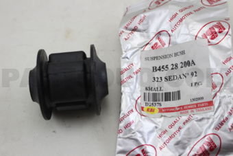 D2537S SUSPENSION BUSH  RE