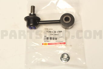 D2766E0 STABILIZER LINK