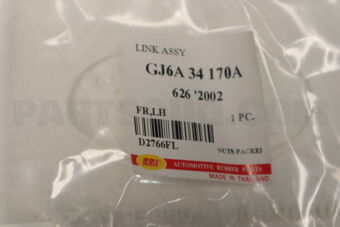 D2766FL STABILIZER LINK