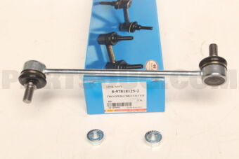 I274500E STAB. LINK  TROOPER,USB