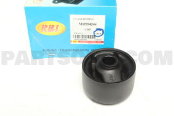 M09CS3FM0 BRACKET-ENG ROLL STOPPER
