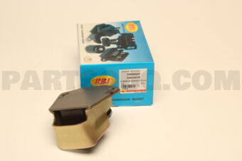 M1042L ENGINE MOUNTING